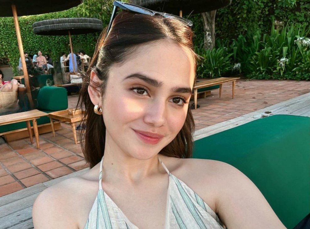 Syifa Hadju. Foto:instagram
