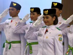 MUI : Jangan Paksa Anggota Paskibraka Buka Jilbab