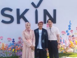 SKYN Clinic Hadir di Makassar dengan Layanan Holistik