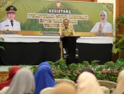 Guru Mengaji di Makassar Dilatih Sempurnakan Bacaan Al-Qur’an dan Metode Ajar