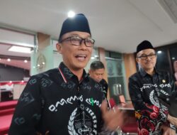 Pj Gubernur Sulsel Akan Mengkaji Dugaan Pelanggaran Seleksi KPID-KI
