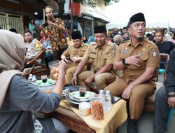 Lurah Paropo sebut Maudu Lompoa Lestarikan Tradisi Agama dan Budaya Lokal