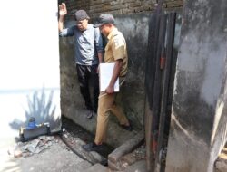 Pemkot Makassar Terima Hibah Tanah di Jalan Dirgantara untuk Pelebaran Jalan Akses Warga
