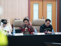 Optimis Sabet Juara Lomba Desa Tingkat Nasional, Firman Pagarra Yakinkan Tim Penilai Lomba