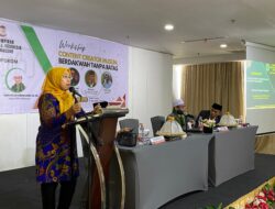 Plt Kadis Kominfo Makassar Tekankan Pentingnya Pemanfaatan Teknologi Bijak