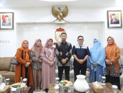 16 Sekolah di Makassar Raih Penghargaan Adiwiyata Mandiri dan Adiwiyata Nasional