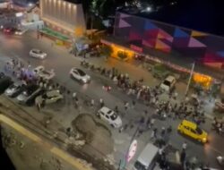 Di Sulsel, Anak Menteri Dan Kader Gerindra Pun Diteror dan Diancam, Bagaimana Dengan Rakyat Biasa