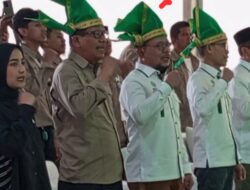 DiTangan “DIA” PKB Yakin Sulawesi Selatan Lebih Baik Dan Lebih Maju