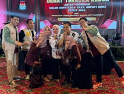 Pengamat Sebut Amir Uskara Tenang dan Memukau di Debat Kedua