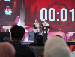 “Gowa Merdeka Digital” Program Aurama Dorong Transformasi Daerah