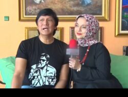 Mahasiswa dan Bella Fawzi Sebut Marissa Sering Bahas Kematian