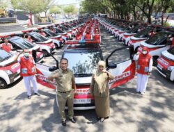 Makassar Raih Penghargaan sebagai Kota Sehat ASEAN 2024
