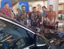 MUF Auto Fest 2024, Dorong Geliat Penjualan Otomotif di Makassar