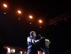 HUT 100 Tahun PDAM Makassar, Ini Pesan Danny Pomanto