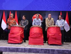 Ratusan Ribu Peserta Ramaikan CMSE 2024
