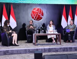 34 Tokoh Inspiratif dan Pakar Pasar Modal Hadir di Workshop CMSE 2024