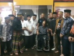 I Latenri Sessu Dg Mattawang Diangkat Jadi Plt Raja Gowa ke 38