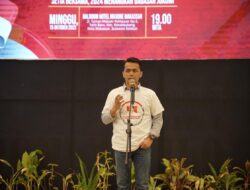 Relawan KAMI Jokowi : Polri Profesional, PDIP Harus Minta Maaf Kepada Rakyat Telah Sebarkan Berita Bohong