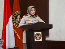 Zona Merah PMK, Karantina Sulsel Sosialisasi Peningkatan Kewaspadaan PMK