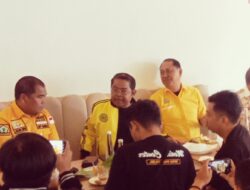 Apa yang terjadi dengan distribusi Gas Melon?