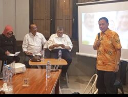 Akademisi Unhas Sebut Revisi UU Kejaksaan Potensi Konflik