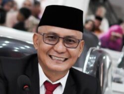 Ketua DPRD Kota Palopo Himbau Jaga Kondusifitas Jelang Putusan MK Pilkada