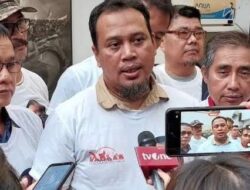 Gugatan Dia ditolak, Jubir Andalan Hati Ucapkan Selamat Buat Kedua Paslon