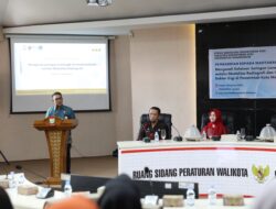 Kolaborasi Unhas dan Pemkot Makassar Tingkatkan Pemahaman Radiografi Bagi Dokter Gigi