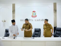 Wali Kota Makassar Siapkan Hibah 1 Miliar untuk Dukung Program Kerukunan