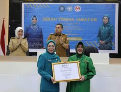 Melinda Aksa Komitmen Lahirkan Inovasi untuk Kesejahteraan Masyarakat