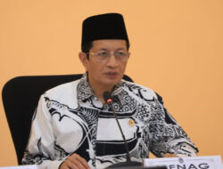 Jelang Mudik Lebaran, Menag Usulkan Masjid Buka 24 Jam
