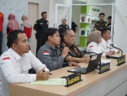 Kejari Gowa Kembali Menerima 3 Tersangka Baru Kasus Uang Rupiah Palsu