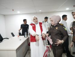 Sidang Mira Hayati, Saksi BPOM Ungkap Pelanggaran Izin Edar Dan Standar Mutu