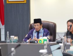 Menteri Agama: Berikan Layanan Prima untuk Jemaah Sejak di Embarkasi
