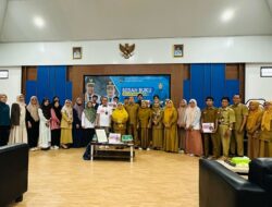 Chaidir Syam, Perkuat Konten Lokal di Atas Alas Tiga Kekuatan