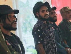 Momentum May Day Mahasiswa Papua di Makassar Imbau Tidak Disikapi Anarkis