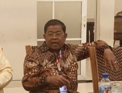 Idrus Marham : Pengurus KKSS Harus Mampu Membangun Paradigma, Bukan Menguasai KKSS
