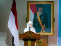 Hari Kartini, Melinda Aksa Ajak Perempuan Makassar Wujudkan Kemandirian Finansial