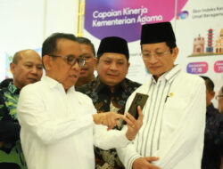 Jemaah Umrah Diminta Tinggalkan Arab Saudi Maksimal Akhir April 2025