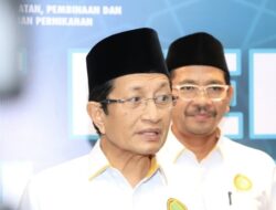 Perceraian Jadi Perhatian Negara, Menag Rekomendasikan 11 Strategi Mediasi