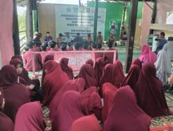Pondok Pesantren di Maros Deklarasikan Setia NKRI, Jaga Kondusifitas