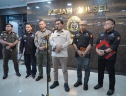 Wow Dugaan Korupsi Milliaran di Balai Penyediaan Perumahan Sulawesi III