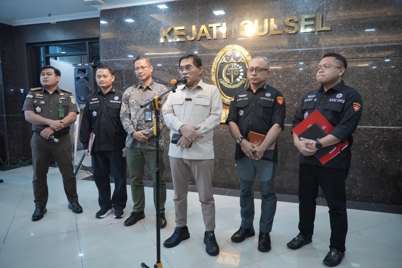 Wow Dugaan Korupsi Milliaran di Balai Penyediaan Perumahan Sulawesi III IMG-20250527-WA0023