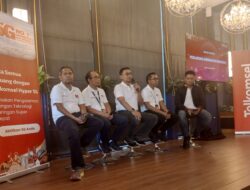 Telkomsel Perluas 5G di Makassar, Perkuat Pertumbuhan Ekonomi Masyarakat
