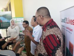Bencana Mengancam, Daerah Aliran Sungai Di Sulawesi Selatan Mengalami Kerusakan Kritis