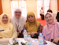 Bunda PAUD Makassar Dukung Peningkatan Mutu Pendidikan Anak Usia Dini