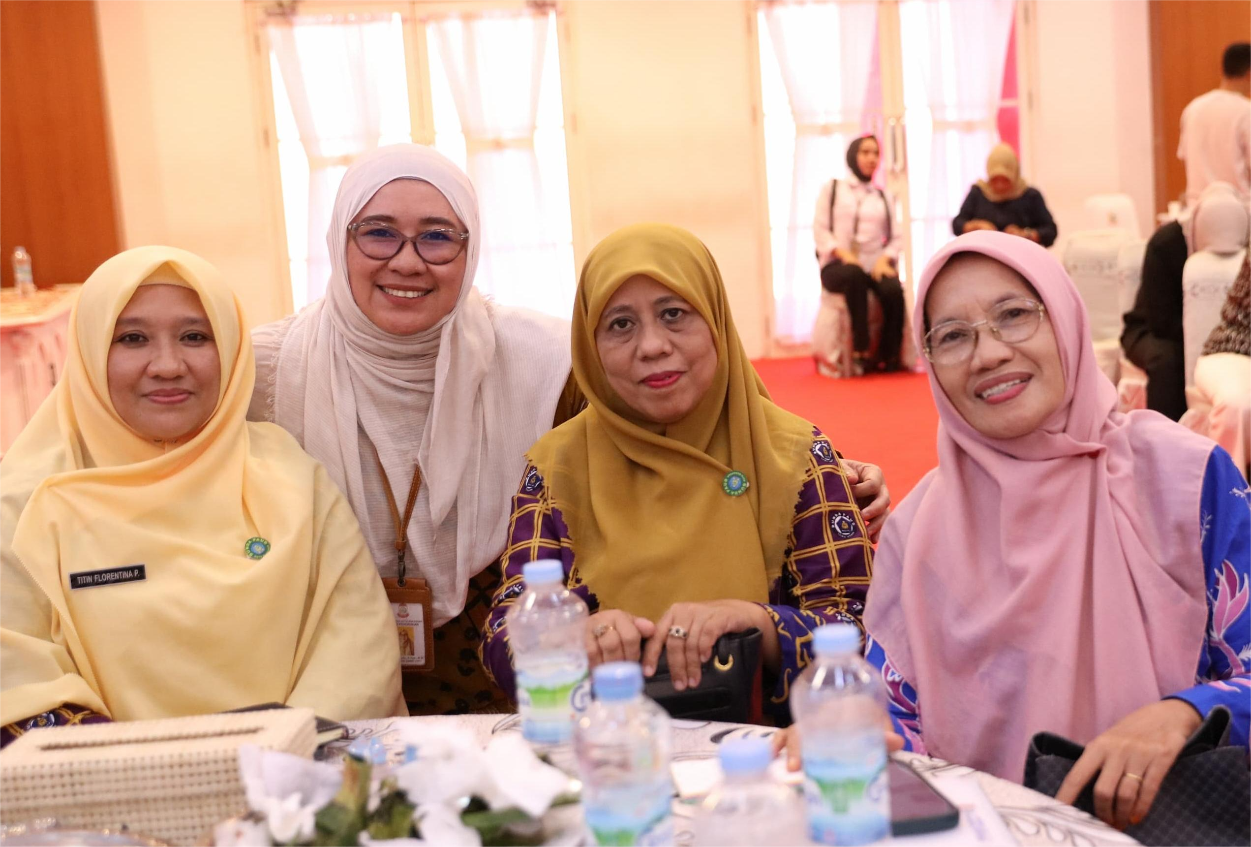bunda paud