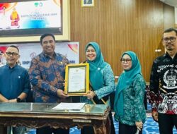 Wow Keren, Gerakan Ibu Membacakan Buku pada Anak Sebelum Tidur