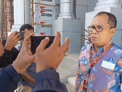 Danny Pomanto Hadiri Panggilan Kejati Sulsel  Sebagai Kuasa Pemilik Modal PDAM  Makassar