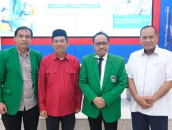 Terbaik di Indonesia Timur, UMI Penerima Pendanaan Penelitian dan Pengabdian Tertinggi Lingkup LLDIKTI IX